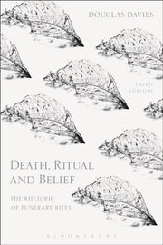Death Ritual & Belief
