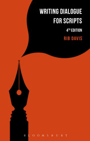 Writing Dialogue For Scripts By Davis, Rib