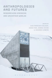 Anthropologies & Futures