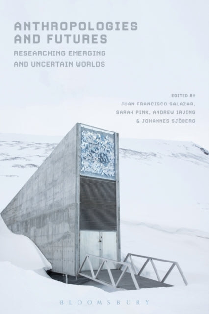 Anthropologies & Futures