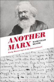 Another Marx