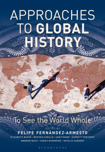 Approaches To Global History