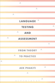Language Testing & Assessment