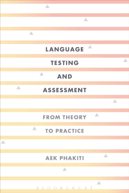 Language Testing & Assessment