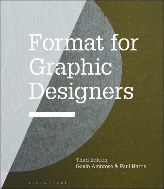 Format For Graphic Designers