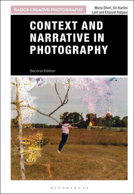 Context & Narrative In Photography