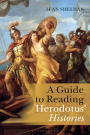 Guide To Reading Herodotus