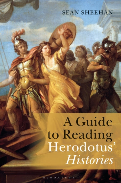Guide To Reading Herodotus
