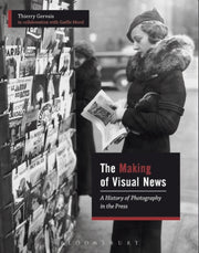 Making Of Visual News