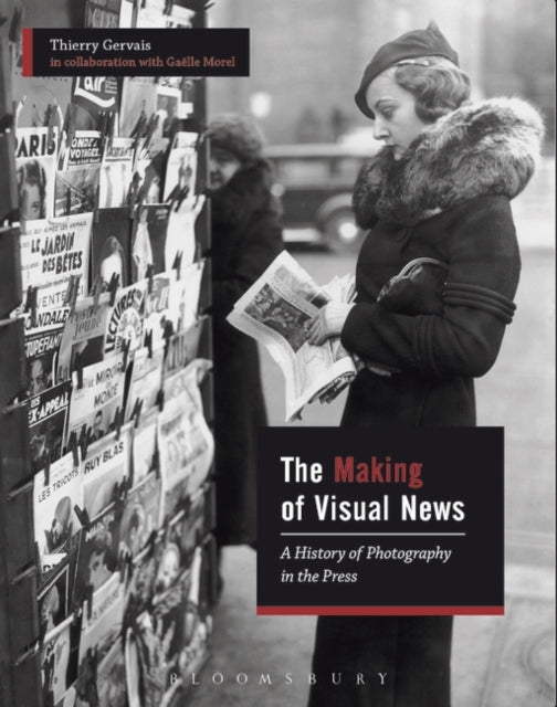 Making Of Visual News