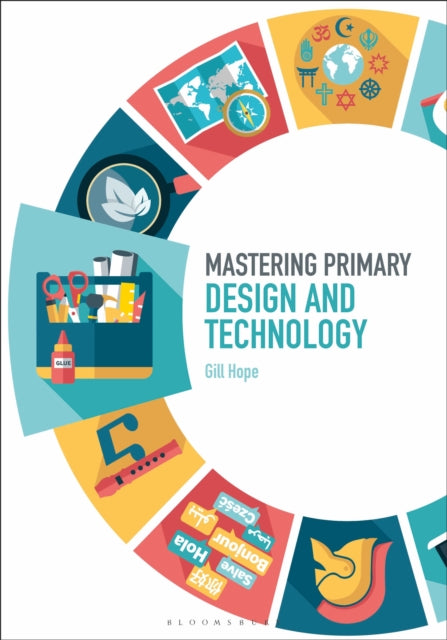 Mastering Primary Design & Technology