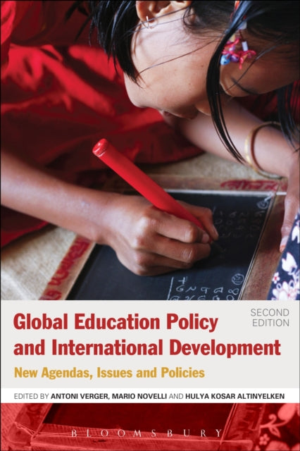 Global Education Policy & International