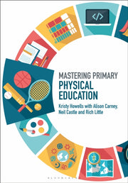 Mpt Mastering Primary Physical Educ