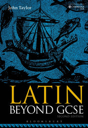 Latin Beyond Gcse