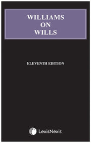 Williams On Wills With Cd Rom