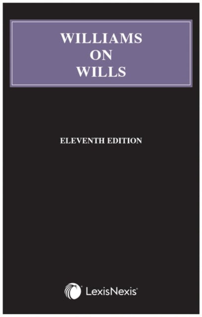 Williams On Wills With Cd Rom