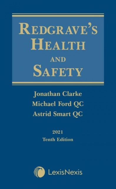 Redgraves Health & Safety Tenth Edition