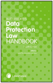 Butterworths Data Protection Law Handboo