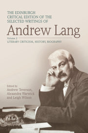 Edinburgh Critical Edition Of The Select