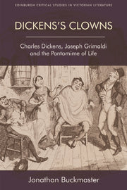Buckmaster Dickens