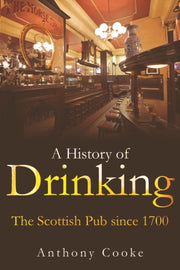 A History Of Drinking