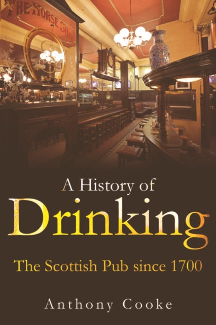 A History Of Drinking