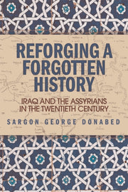 Reforging A Forgotten History