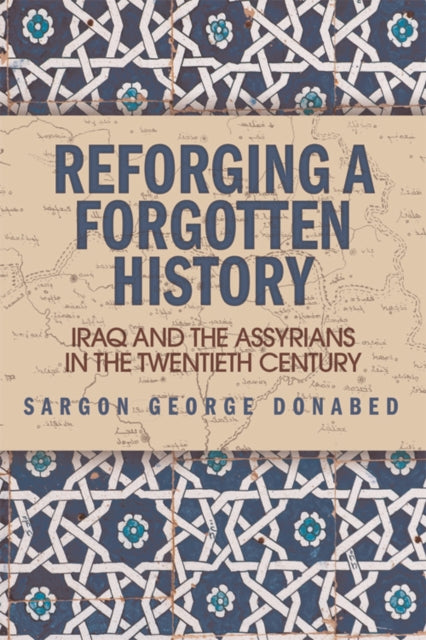 Reforging A Forgotten History