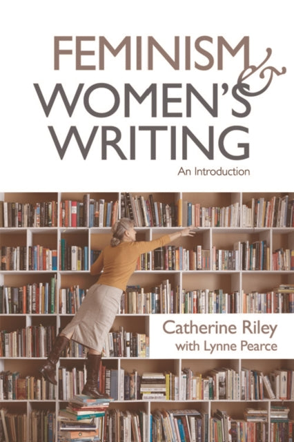 Feminism & Womens Writing