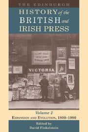 Finkelstein History Of The British
