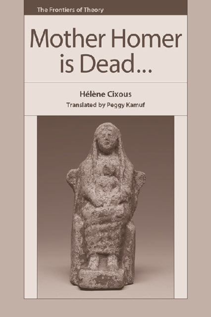 Mother Homer Is Dead