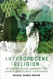 Cosmopolitical Religion