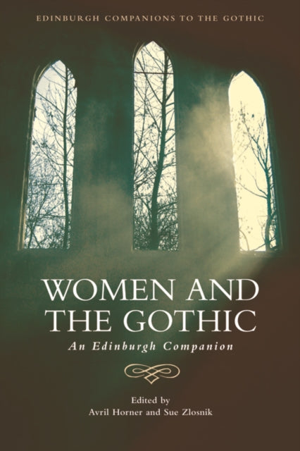 Women & The Gothic
