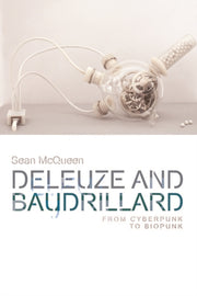 Deleuze & Baudrillard