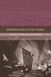 Expressionism In The Cinema