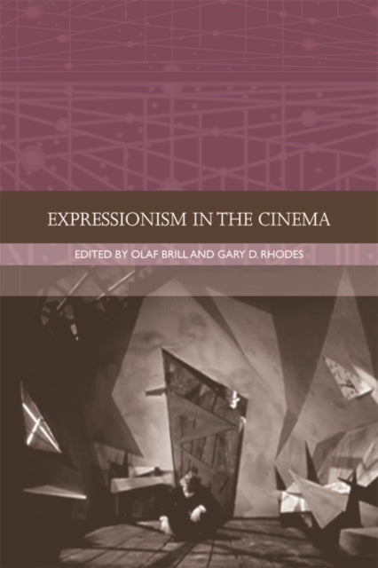 Expressionism In The Cinema