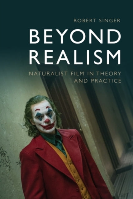 Singer Beyond Realism