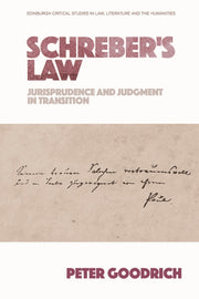 Schrebers Law