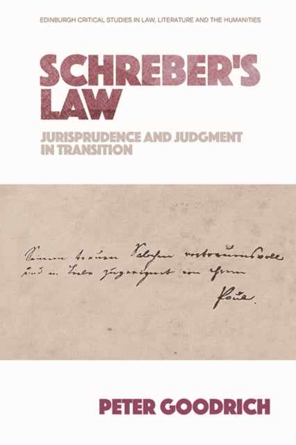 Schrebers Law