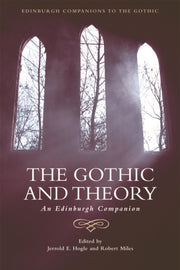 Gothic & Theory The