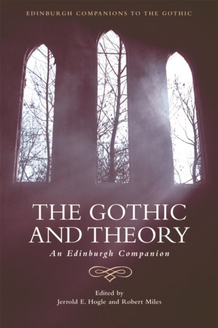 Gothic & Theory The