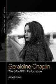 Rybin Geraldine Chaplin
