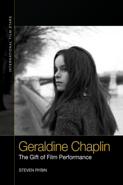 Rybin Geraldine Chaplin