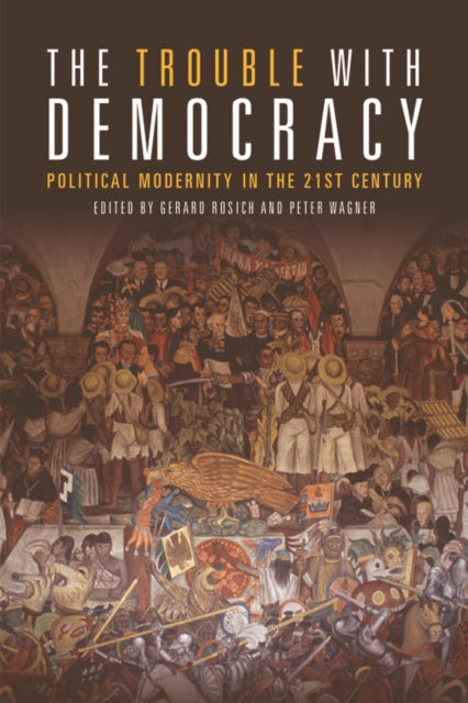 Trouble With Democracy