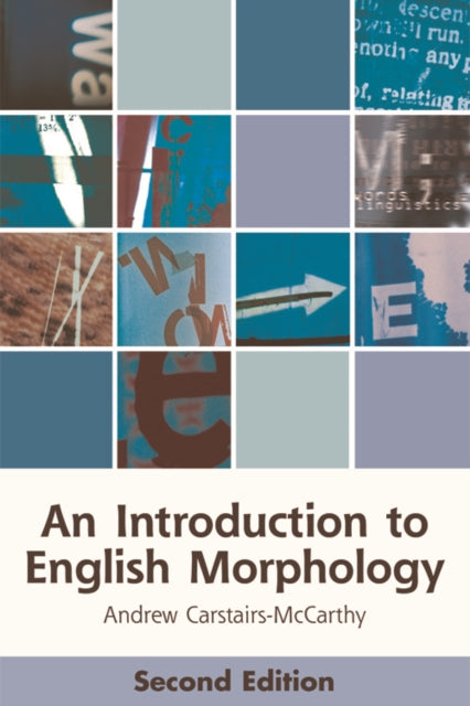 Introduction To English Morphology