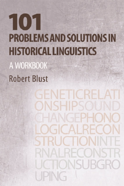 101 Problems & Solutions In Historical L