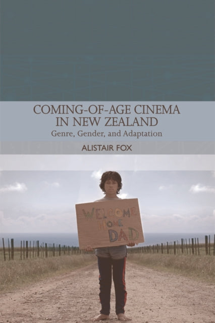 Comingofage Cinema In New Zealand