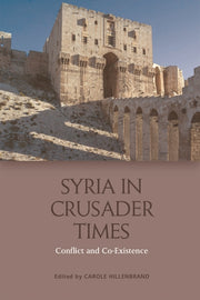 Syria In Crusader Times
