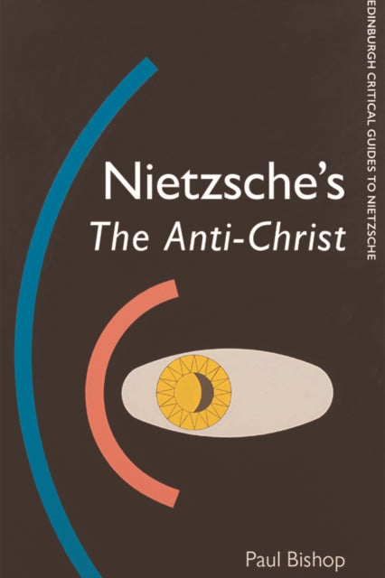 Nietzsches The Anti Christ