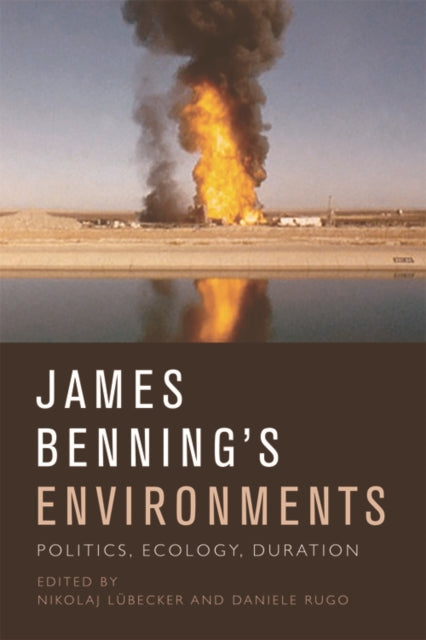 James Benning